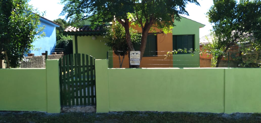 Residencial – Rua Ulibio José Teixeira, 197